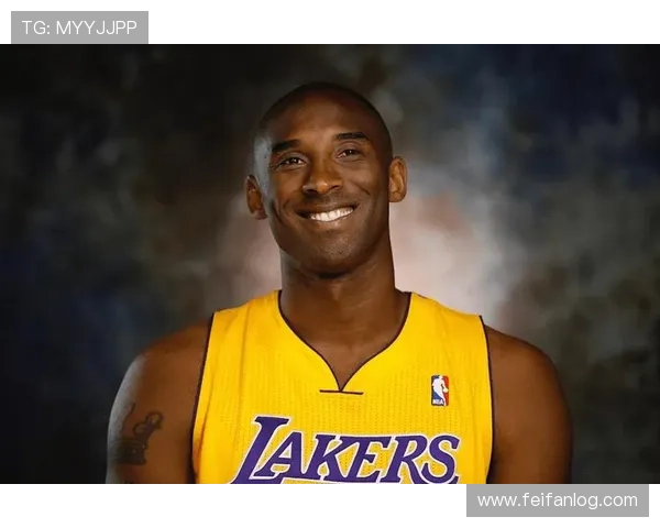 NBA球星科比·布莱恩特的职业生涯及传奇故事是什么